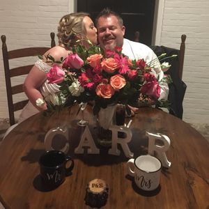 Meet your Posher, Patrick